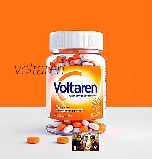 Voltaren parches 24 horas precio